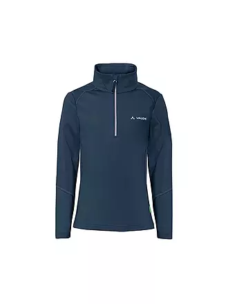 VAUDE | Maglietta da trekking per bambini Livigno Halfzip |